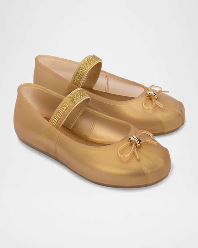 Girl's Sophie Ballerina Flats, Baby/Kids